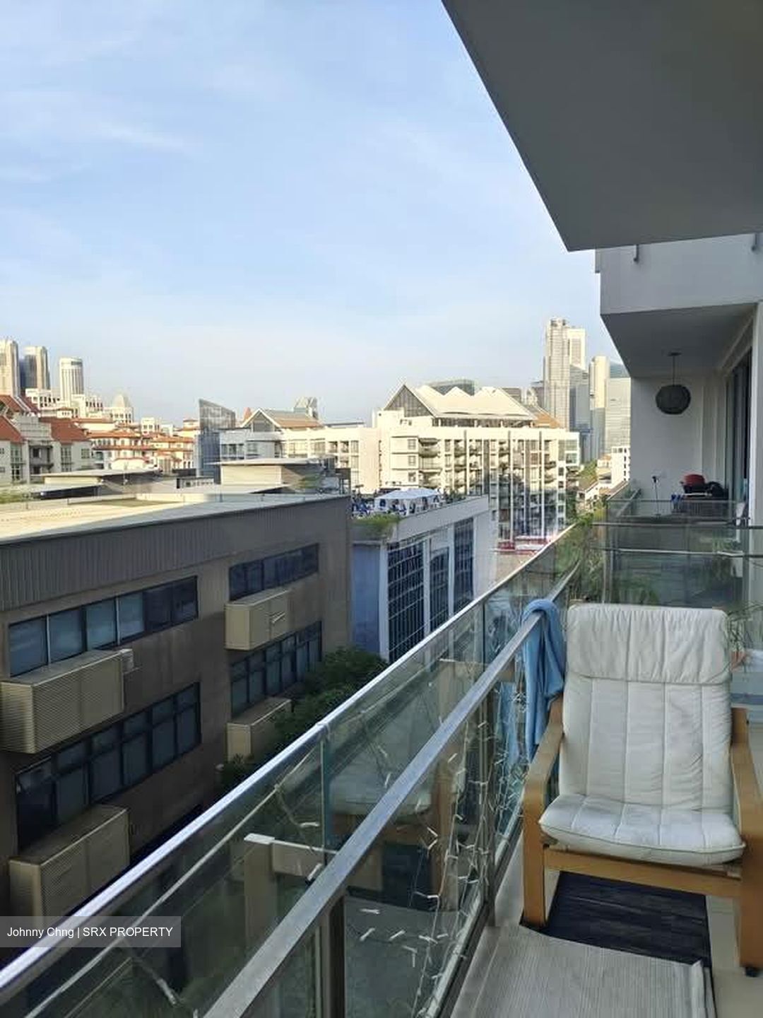 The Inspira (D9), Condominium #552269051